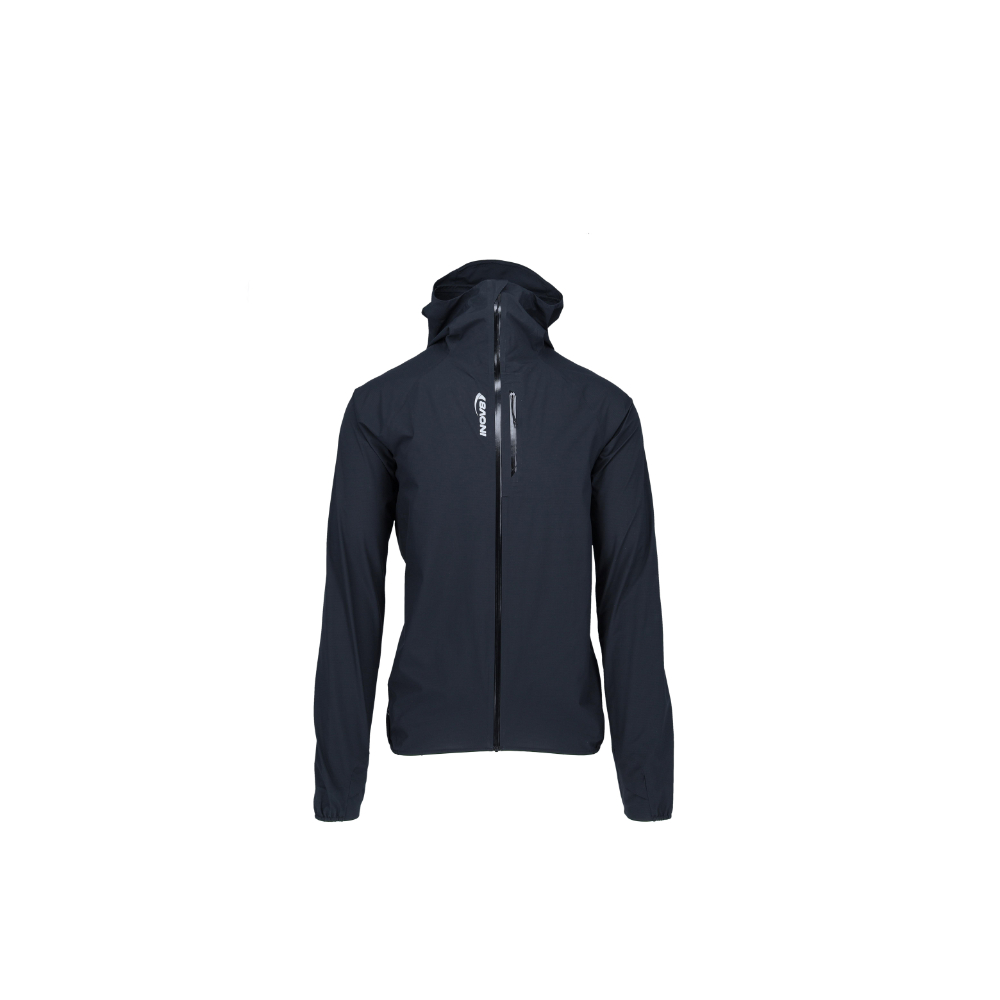 Image Inov8 Stormshell V4 Homme NOIR G